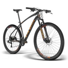 Bicicleta 29 GTS M1 Freio Hidráulico 24v Shimano TX800 Suspensão I-Vte