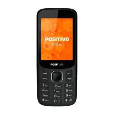 Celular Positivo Para Idoso P38 3G