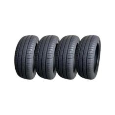 Kit 4 Pneus Delinte Aro 15 165/50 R15 72V DS2