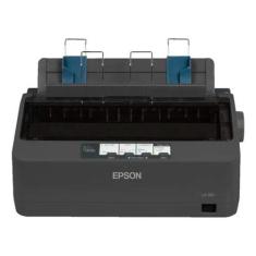 Impressora Epson Matricial - LX-350