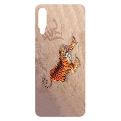 Capa Adesivo Skin243 Verso Para Samsung Galaxy A50 - KawaSkin