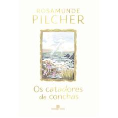 Livro - Os catadores de conchas