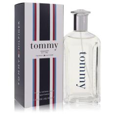 Perfume Masculino Tommy Hilfiger 100 ML Cologne / Eau De Toilette