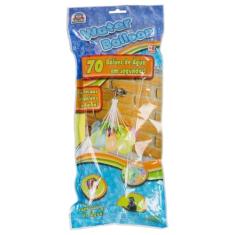 Brinquedo Braskit Water Ballon - 9101