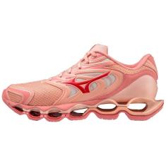 Tênis Feminino Mizuno Wave Prophecy 12-S-Feminino