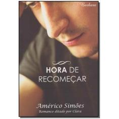Hora de Recomeçar - BARBARA EDITORA                                   