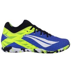 Tênis Penalty Futsal RX Locker Infantil-Unissex