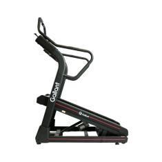 Esteira Ergométrica Gallant Elevate Ultra 40% de Inclinação 127V (GEE13E17A-127PT)