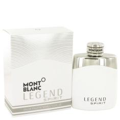 Perfume Masculino Montblanc Legend Spirit Blanc 100ml