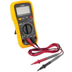 Multímetro Digital Mdv0750
