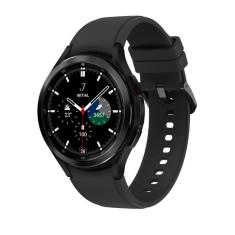 Relógio Smartwatch Galaxy Watch4 Classic bt Preto, 46mm, SM-R890NZKPZTO, samsung samsung