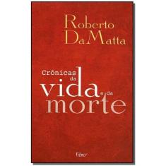Crônicas da Vida e da Morte