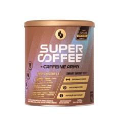 Supercoffee 3.0 Choconilla 220G Caffeine Army