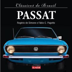 Livro - Passat