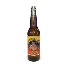 Cachaça Casório Perfeito Princesa Isabel 600ml