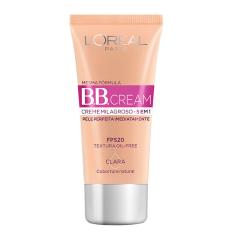 Base Bb Cream L'oréal Paris Dermo Expertise Fps20  30ml Clara