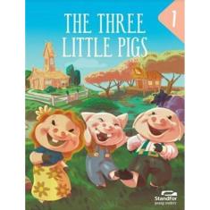 Three Little Pigs, The - Level 1