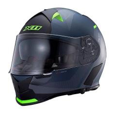 Capacete Moto Fechado Unissex X11 Revo Vision Sv Tech-Unissex