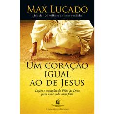 Um coração igual ao de Jesus