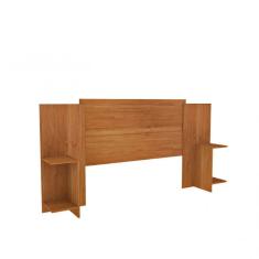 Painel de Cama Box Casal Arizona TCIL Móveis