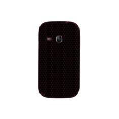 Capa Adesivo Skin362 Verso Para Galaxy Young Duos Gt-s6313t - KawaSkin