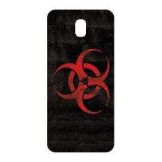 Capa Adesivo Skin155 Verso Para Samsung Galaxy J7 Pro - KawaSkin