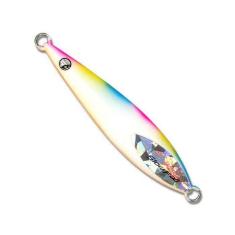 Isca Artificial Slow Fall 20G 6,5Cm Jumping Jig Para Pesca - Chang