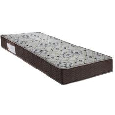 Colchão Solteiro Ortobom D45 Iso 150 78x188x18, Solteiro