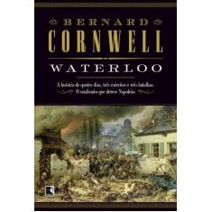 Livro - Waterloo