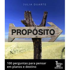 Livro - Propósito