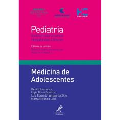 Medicina de adolescentes