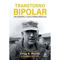 Transtorno bipolar