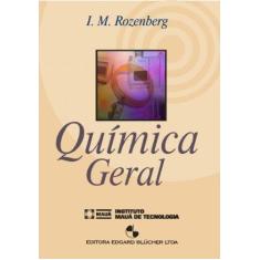 Quimica geral - (blucher)