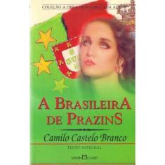Brasileira De Prazins, A