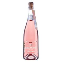 Espumante Casa Perini Moscatel Aquarela Premiado, Doce, Rosé