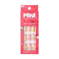 imPRESS MINI UNHAS AUTOCOLANTES INFANTIL - Hokey Pokey
