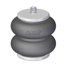 Bolsa Pneumática Suspensor Eixo Randon Guerra Rhodoss Noma - Fabbof Co