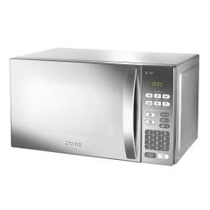 Micro-Ondas Consul 20 Litros CM020BF  Função Descongelar, Espelhado, D