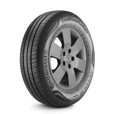 Pneu Aro 16 Continental Powercontact 2 205/55R16 91V