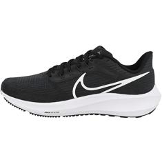 Tênis Nike Air Zoom Pegasus 39 Preto - Masculino Preto 40