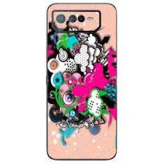 Capa Adesivo Skin104 Verso Para Huawei Mate 50 Pro - KawaSkin