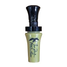 Duck Commander Jase Robertson Pro Series Chamada de pato, OD Green Acrylic