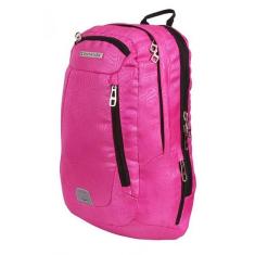 Mochila Notebook Bolsos Laterais e Frontal Organiza Dermiwil