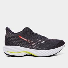 Tênis Mizuno Wave Rider 28-Masculino
