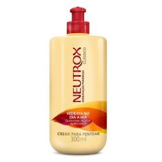 Creme Para Pentear Neutrox Hidra Brilho 300ml