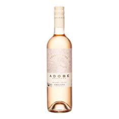 Vinho Rosé Orgânico Adobe Emiliana 750ml - Emiliana Organic Vineyards,