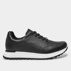 Tênis Vizzano Casual Tratorado Feminino-Feminino