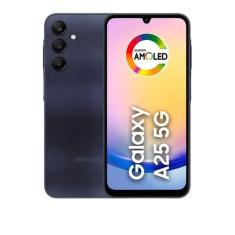 Celular Samsung Galaxy A25 5G 128GB 8 GB com o Melhor Preço é no Zoom