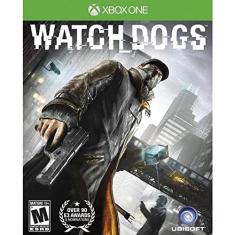 Watch Dogs Greatest Hits - Xbox One