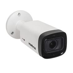 Câmera Intelbras Varifocal VHD 3140 VF G6 720p Sensor 1/2.8" Lente 2.8mm a 12mm 40m IR IP67